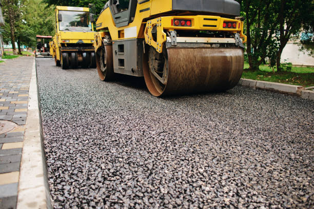 Best Driveway Pavers Contractor  in Fulton, TX